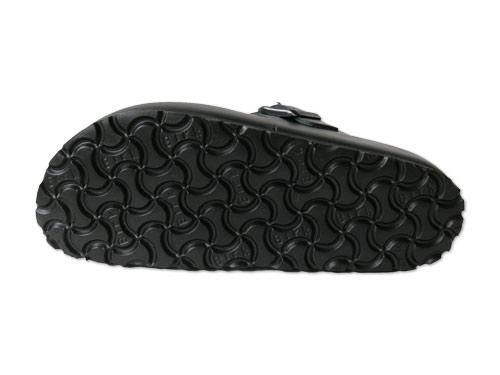 BIRKENSTOCK LONDON BLACK