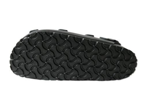 BIRKENSTOCK OSLO BLACK