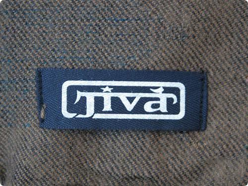 JIVA ϥɥƥåȡ F x ֥롼