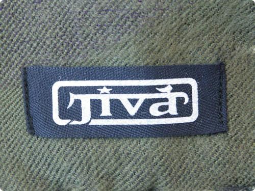 JIVA ϥɥƥåȡ H x ѡץ