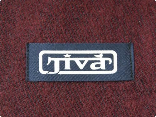 JIVA ϥɥƥåȡ J֥饦 x ֥롼