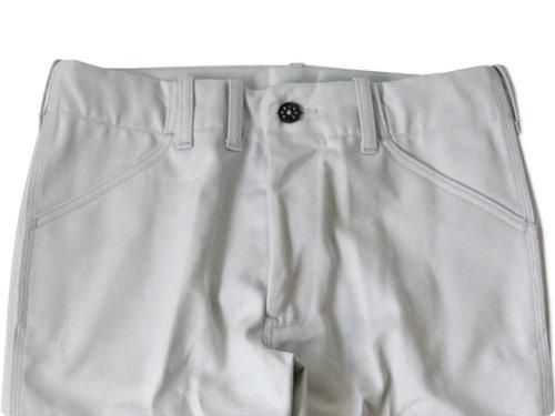 TUKI Work Pants LIGHT GRAY