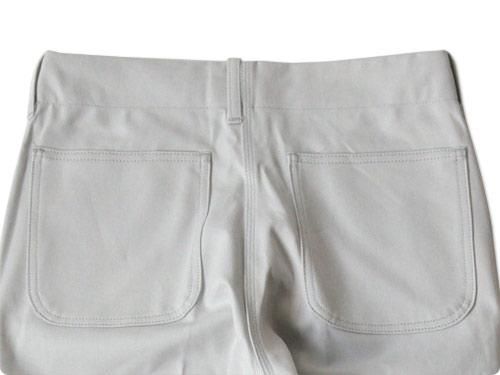 TUKI Work Pants LIGHT GRAY