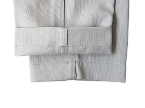 TUKI Work Pants LIGHT GRAY