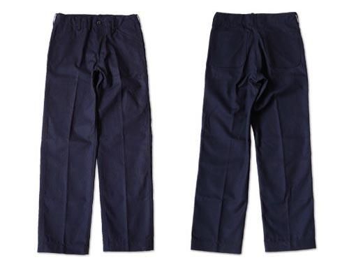 TUKI Work Pants PURPLE