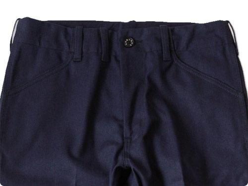 TUKI Work Pants PURPLE