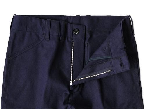 TUKI Work Pants PURPLE