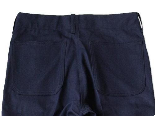 TUKI Work Pants PURPLE