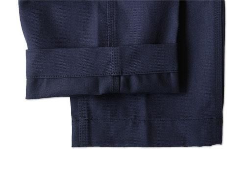 TUKI Work Pants PURPLE