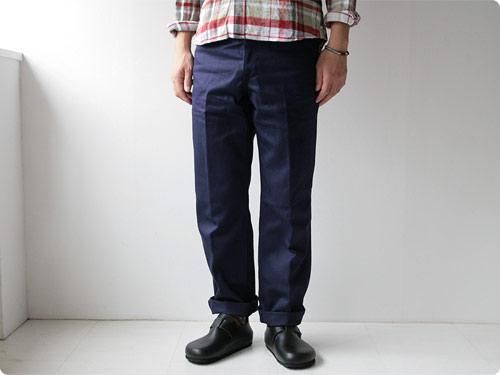 TUKI Work Pants PURPLE