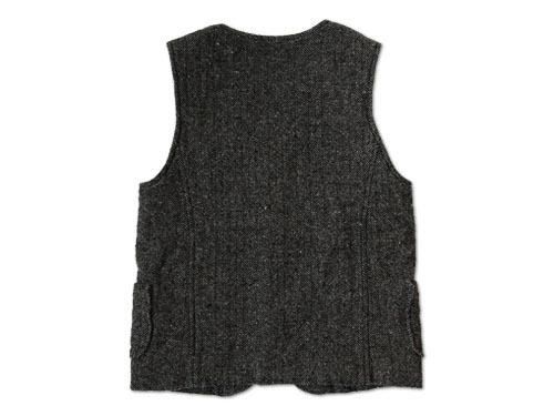 RINEN 1/6ĥɥإܡ٥ 12BROWN x BLACK ̥󥺡 RI-21107