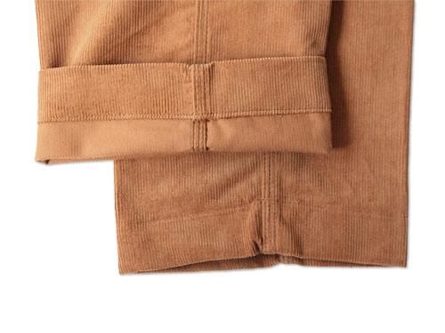 TUKI Work Pants CAMEL