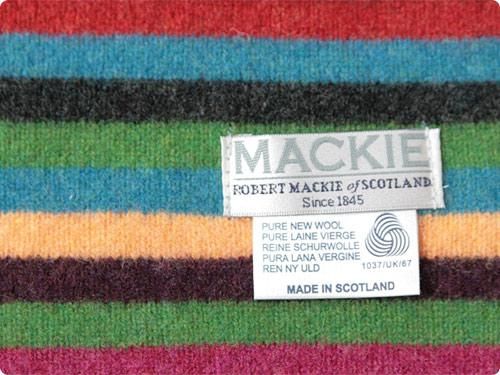 ROBERT MACKIE ޥܡޥե顼 BGREEN x YELLOW x RED
