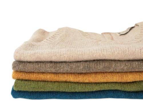 NOR' EASTERLY BACK OPEN VEST PUTTY