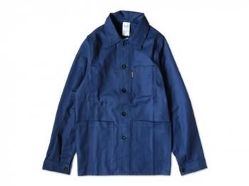 LE LABOUREUR カバーオールの通販【rusk】