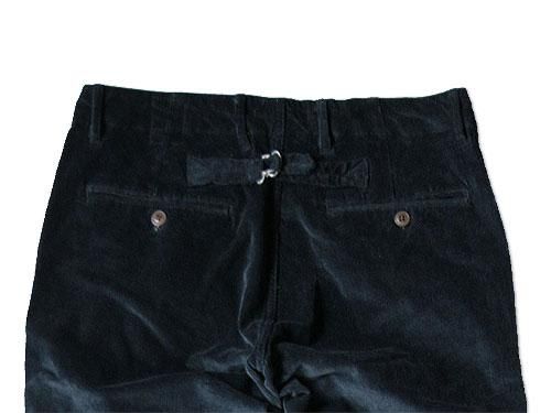 dip corduroy pants NAVY