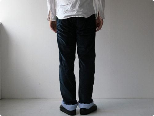 dip corduroy pants NAVY