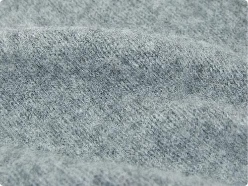 BRICK CREW NECK KNIT ѥåդ MEDIUM GRAY