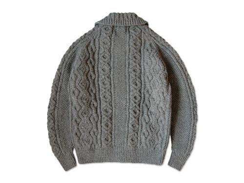 INVERALLAN 3A CARDIGAN CLERICAL