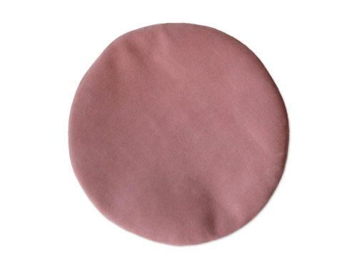 ߥ circle bag mini 15LIGHT GRAY x GRAY PINK