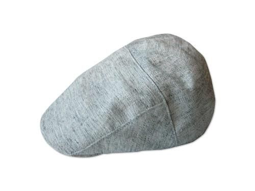 doughnut talking ͥϥ󥰡landrup LIGHT GRAY