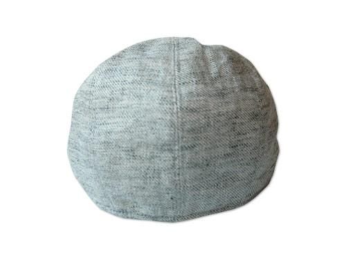 doughnut talking ͥϥ󥰡landrup LIGHT GRAY