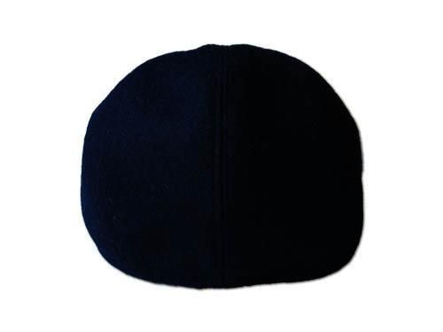 doughnut talking ϥ󥰡landrup NAVY