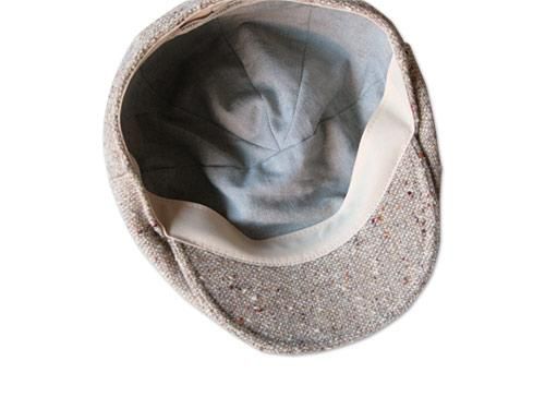 doughnut talking ϥ󥰡landrup BEIGE NEP