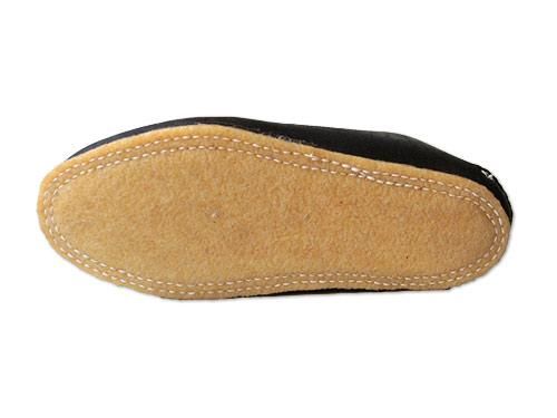 ARROW MOCCASIN Tie Moccasin 5WC ̥ǥ