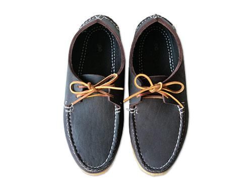 ARROW MOCCASIN Tie Moccasin 5WC ̥󥺡