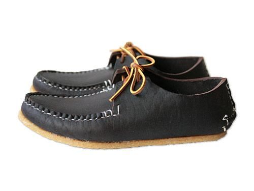 ARROW MOCCASIN Tie Moccasin 5WC ̥󥺡