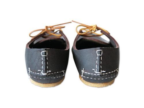 ARROW MOCCASIN Tie Moccasin 5WC ̥󥺡