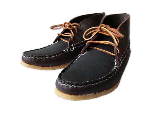 ARROW MOCCASIN Lace Boot 4WC 〔メンズ〕