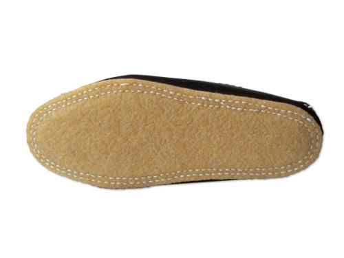 ARROW MOCCASIN Lace Boot 4WC ̥󥺡
