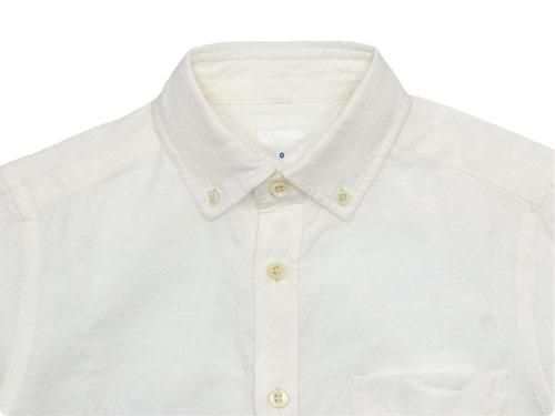 maillot sunset B.D. shirts WHITE