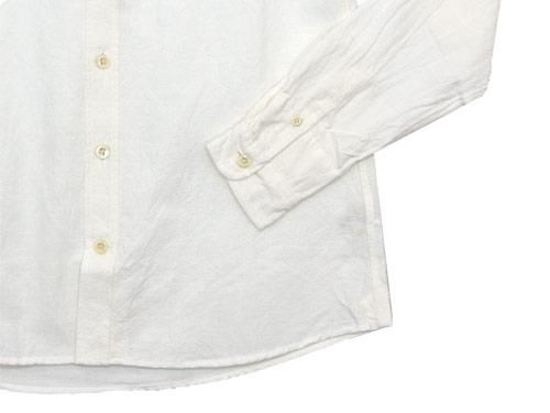 maillot sunset B.D. shirts WHITE