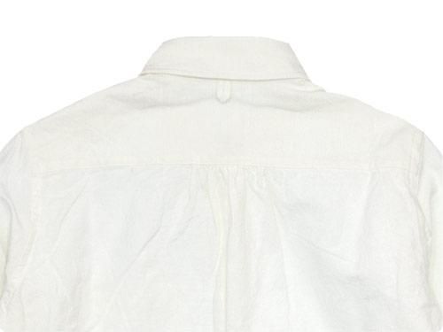 maillot sunset B.D. shirts WHITE