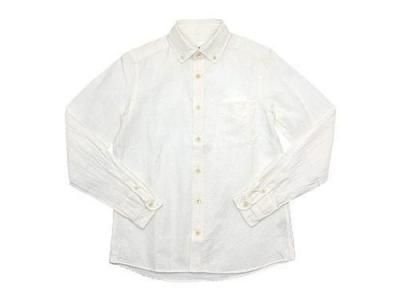maillot sunset B.D. shirts WHITE