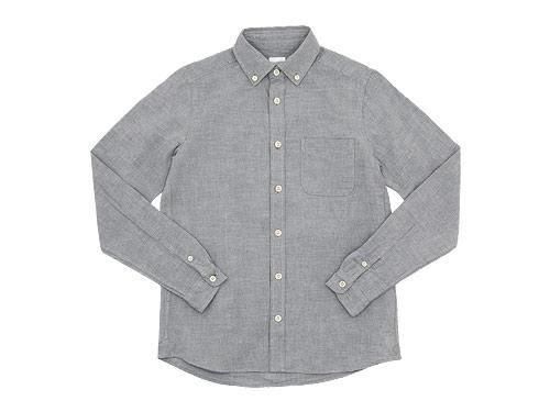 maillot sunset B.D. shirts GRAY