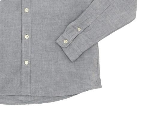 maillot sunset B.D. shirts GRAY