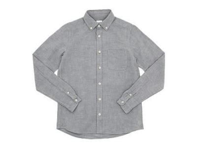 maillot sunset B.D. shirts GRAY