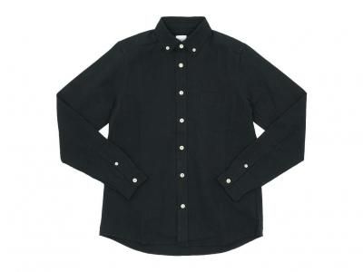 maillot sunset B.D. shirts BLACK