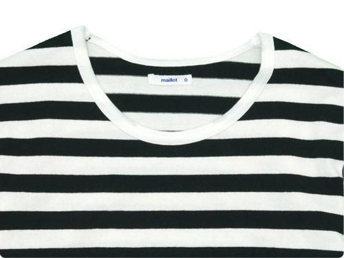 maillot ܡ7ʬµT BLACK
