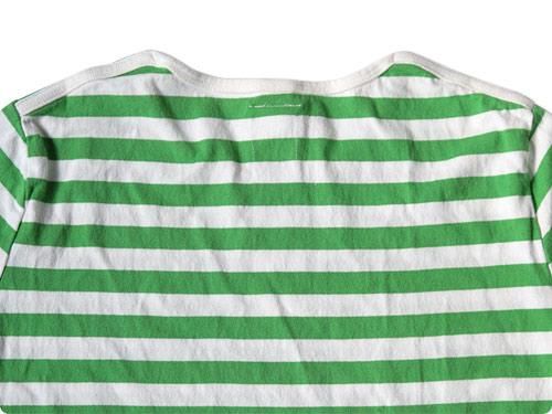 maillot ܡȾµT GREEN