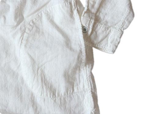 RINEN 80/1ܷ 쥮顼顼ʬµ󥰥 01WHITE ̥ǥ