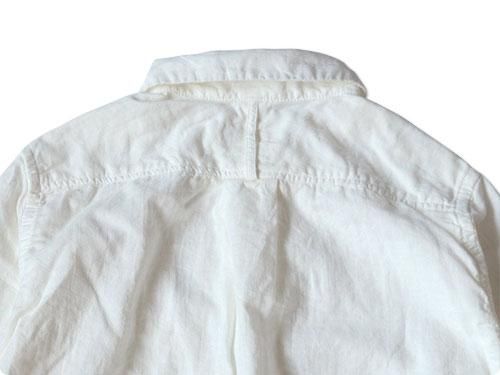 RINEN 80/1ܷ 쥮顼顼ʬµ󥰥 01WHITE ̥ǥ