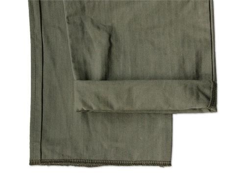 TATAMIZE FLIP CHINO HBT OLIVE