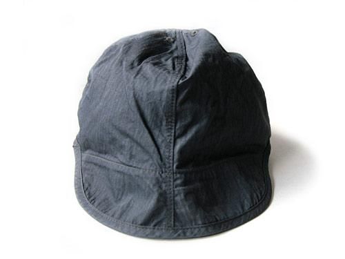 TATAMIZE WORK CAP NAVY