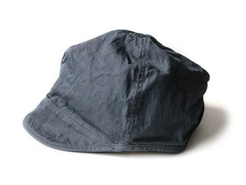 TATAMIZE WORK CAP NAVY