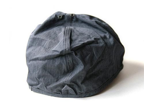 TATAMIZE WORK CAP NAVY